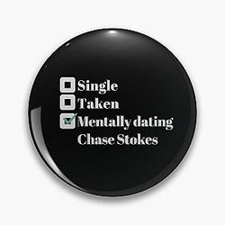 Mentally dating Chase Stokes