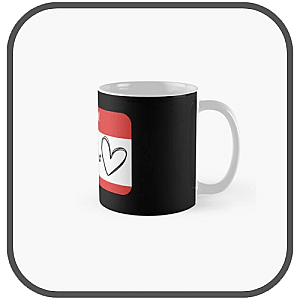Chase Stokes Mugs