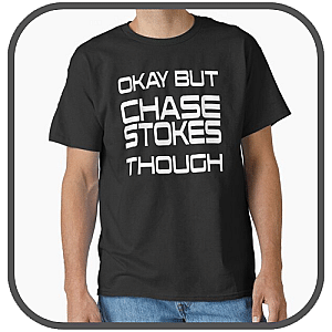 Chase Stokes T-Shirts