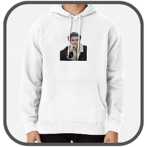 Chase Stokes Hoodies