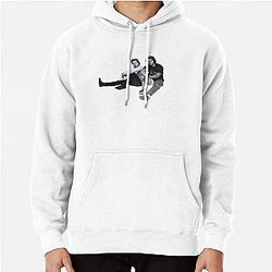Chase Stokes Pullover Hoodie