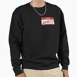 Chase Stokes Obsessed Sweatshirt