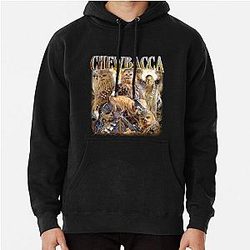 Chewbacca Star Wars Hoodie