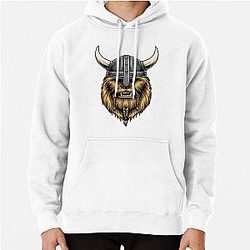 Viking Hoodie