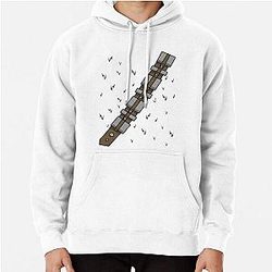 Star Wars Chewbacca Halloween Hoodie