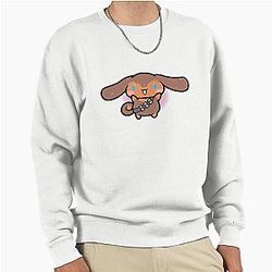 Sanrio Chewbacca Pullover Sweatshirt