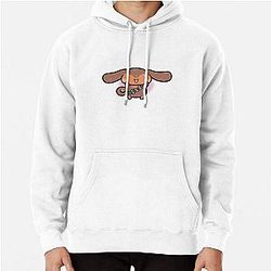 Sanrio Chewbacca Pullover Hoodie