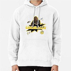 Retro Chewbacca Hoodie