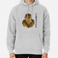 Cute Chewbacca Hoodie