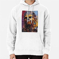 Chewbacca Star Wars Hoodie