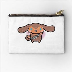 Sanrio Chewbacca Zipper Pouch