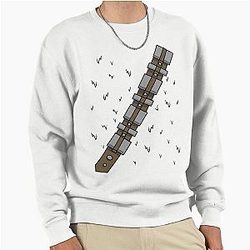 Star Wars Chewbacca Halloween Pullover Sweatshirt