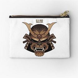 Samurai Chewbacca Pouch