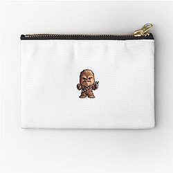 Chewbacca Star Wars Pouch
