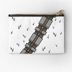 Star Wars Chewbacca Costume Halloween Pouch