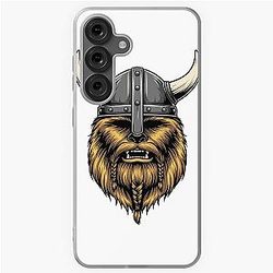 Viking Samsung Galaxy Soft Case