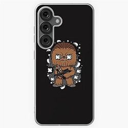 Chibi Chewbacca Samsung Galaxy Case