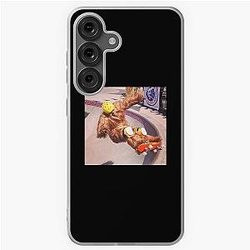Chewbacca Samsung Galaxy Case