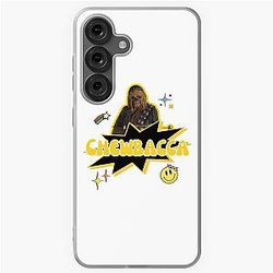 Retro Samsung Galaxy Soft Case