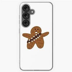 Cartoon Chewbacca Samsung Galaxy Case