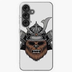 Chewbacca Samsung Galaxy Case