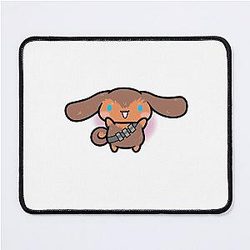 Sanrio Chewbacca Mouse Pad