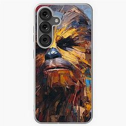 Chewbacca Star Wars Soft Case