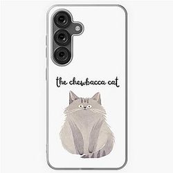 The Samsung Galaxy Soft Case