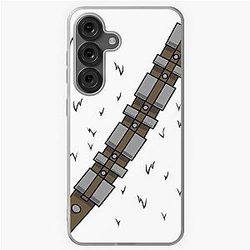 Star Wars Chewbacca Costume Halloween Case for Samsung Galaxy