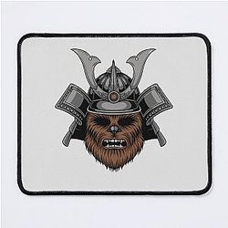 Chewbacca Mouse Pad