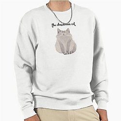 The Cat Sweatshirt