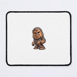 Chewbacca Star Wars Mouse Pad