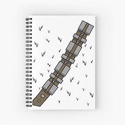 Star Wars Chewbacca Costume Notebook