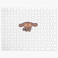 Sanrio Chewbacca Jigsaw Puzzle
