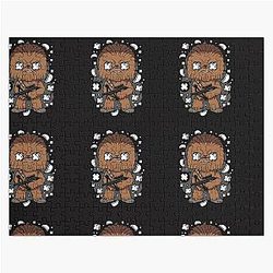 Chibi Chewbacca Jigsaw Puzzle