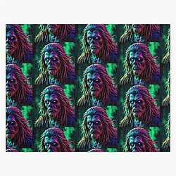 Chewbacca Star Wars Fantasy Jigsaw Puzzle