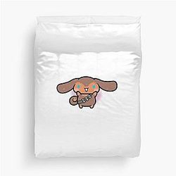 Sanrio Chewbacca Duvet Cover