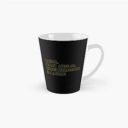 Leia, Han Solo, Chewbacca and Luke Mug