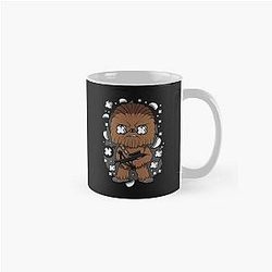 Chibi Chewbacca Classic Mug