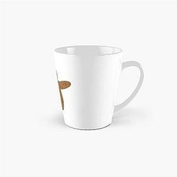 Cartoon Chewbacca Mug