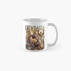 Chewbacca Star Wars Mug