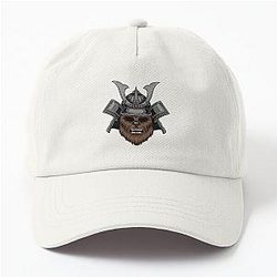 Chewbacca Dad Hat