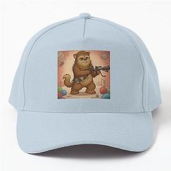 Chewbacca Baseball Cap