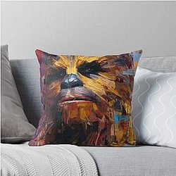 Chewbacca - Star Wars Pillow