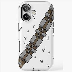 Star Wars Chewbacca Costume Halloween Case