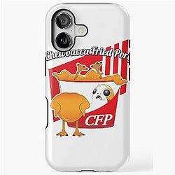 Chewbacca iPhone Case