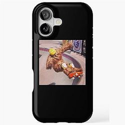 Chewbacca iPhone Tough Case