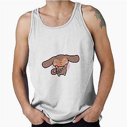 Sanrio Chewbacca Tank