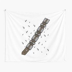 Star Wars Chewbacca Costume Halloween Tapestry