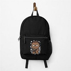 Chibi Chewbacca Backpack